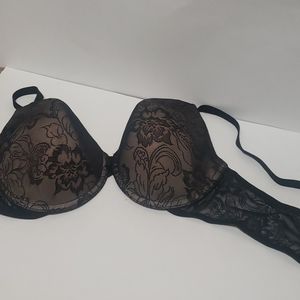 Natori Lace Maternity Nursing Bra 36C